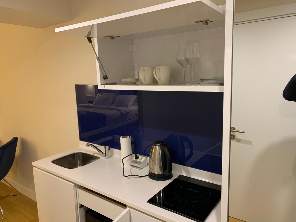 Vip Aparthotel Orbi City Sea View باتومي المظهر الخارجي الصورة