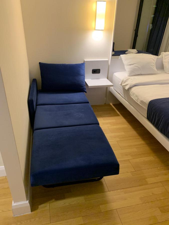 Vip Aparthotel Orbi City Sea View باتومي المظهر الخارجي الصورة